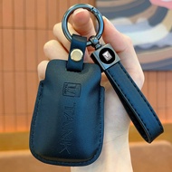 Tank 300 Key Cover New 500hi4z Dedicated 500 Cars 24 Models 400 300 Men's 700hi4t Shell Buckle