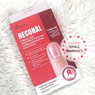 AiPharma Reconal Fungal Nail Treatment Patches 2 x 15 patches 701296