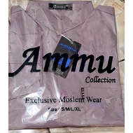 Koko Ammu LILAC