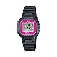 Casio Youth LA-20WH-4A Kids Watch