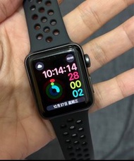 Apple Watch S3 38mm WiFi版
