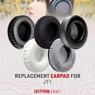Earcup Earpad Cushion Fiio JT1 JT-1 JT 1 Over Ear Foam Pad