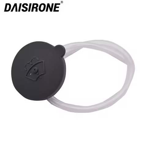 Car Styling Windshield Wiper Washer Fluid Reservoir Cover Water Tank Bottle Lid Cap for Nissan 350Z 