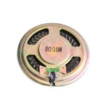 Arduino 40mm Diameter 0.5W 8Ohm Small Buzzer Loud Speaker Piezo
