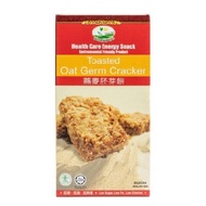 GREEN BIO TECH ( GBT ) Toasted Oat Germ Cracker 180g
