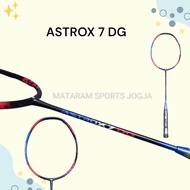 Yonex ASTROX 7 DG BADMINTON Racket ORIGINAL