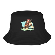 Donkey Kong And Diddy Kong Wholesale Fashion Bucket Hat