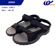 IQ SPORT รองเท้าผ้าใบผู้ชาย (Hiking) รหัส 2001