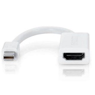 Mini DisplayPort to เอชดีเอ็มไอ Converter Adapter