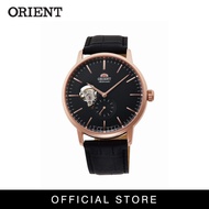 Orient Semi-Skeleton Men Watch Automatic ORRA-AR0103B30B