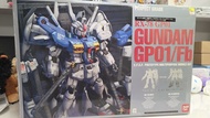 萬代 PG RX-78 GP01/Fb 高達模型