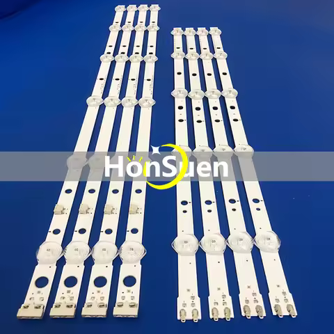 LED Backlight for Sam sung UE48H5003 UE48H4200 UN48H4203AG UN48H4200AG BN96-32769A 32770A 34213A 342