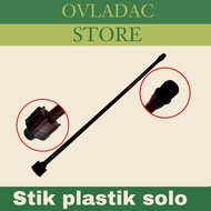 Stik Plastik Solo/Sparepart tangki semprot solo