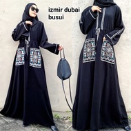 Izmir dubai