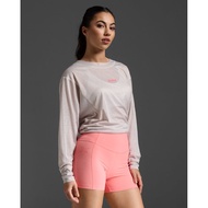 2Xu Women's ReLight Long Sleeve - Running Shirt