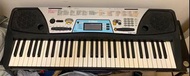 Yamaha PSR-170 電子琴  61-Key Portable Electronic Keyboard