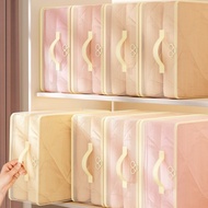 Foldable Drawer Organizer Box for Underwear, Socks & Clothing Storage 32x20x12cm