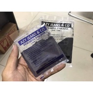 DYE PEWARNA PAKAIAN AZY JEANS & CO