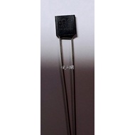 AUPO 125 C 2A/3A 250V A3-F/A3-3A-F Square Black Thermal Fuse Suitable: Electric Fan...Wait- [Conveni