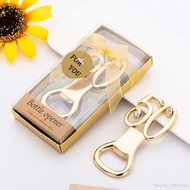 ⚜50pcs / lot 50th Wedding Anniversary Souvenirs Birthday Party Gift For Guest Gold Digital 50 BZ6<J