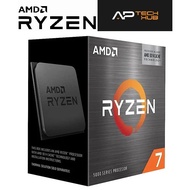 AMD RYZEN 7 5800X3D | AP TECH HUB