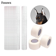 [AbabixaMY] Puppy Ear Vertical Tool dog ears Stand up Support Ear Sticker Ear Corrector