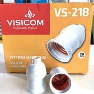 Visicom VS-218 SNI E27 CHANGING LIGHT FITTINGS