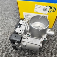 03C133062M EA111 1.6MPI Throttle Valve VW Polo VENTO Throttle Valve air intake throttle body 03C133