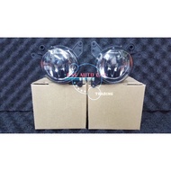 Mitsubishi Lancer Evo 2008~2012 / Lancer EX / Evolution X FQ400 Evo4 Evo5 OEM Fog Lamp Include Bulb
