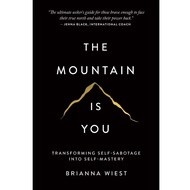[EB54] The Mountain Is You - Brianna Wiest / PDF / Softcopy / Ebook / Digital Download