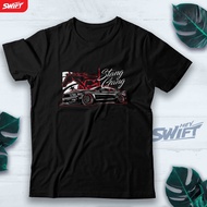 MUSTANG GT STANG GANG FORD TSHIRT DISTRO CLOTHES