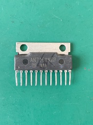 AN7161NFP MATSUSHITA ORIGINAL AN7161 ORI AN 7161NFP 7161 NFP