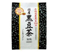 ORIHIRO 100% 日本黑豆茶 30袋