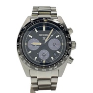 SEIKO Wrist Watch Prospex Time Chronograph