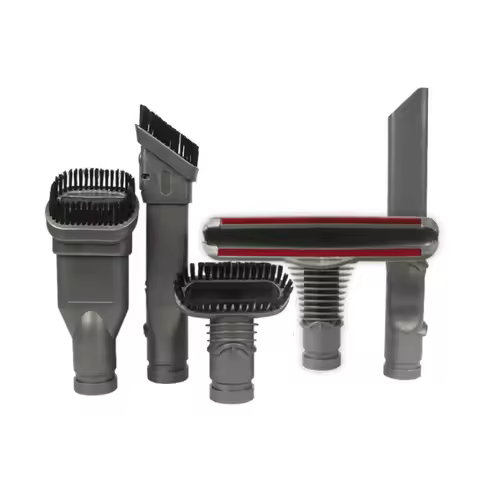Compatible Adapter Kit for Dyson V6 V8 Adapter Kit - Compatible with DC35/DC45/DC52/DC58 Vacuum Brus