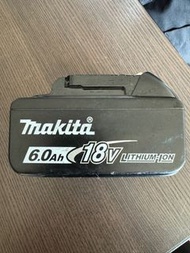 Makita 18v電池