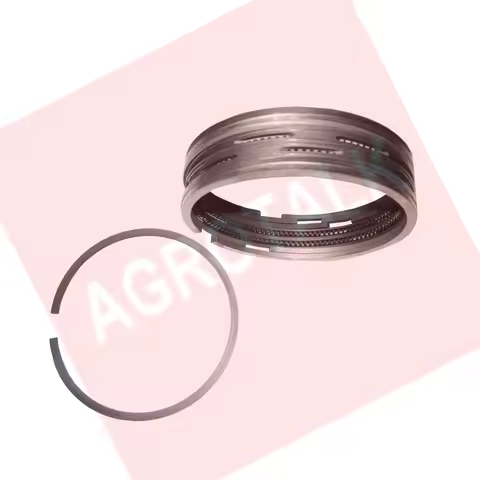 4L88-05000 / 4G50B-05000 / , piston rings for one engine for Changchai 4L88 / 4G33T / 4G50B / 4G33TC