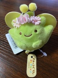 角落生物花園系列 雜草 全新 現貨