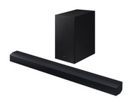 全新Samsung soundbar HW-C450