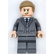 Lego Marvel Super Heroes SH0920: Alexander Pierce. 76269.