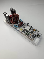 บอร์ดคลาสดี IRS-2000D สุดยอดบอร์ด Class D 2000W