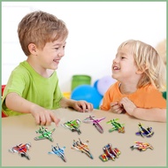 3D Puzzles For Kids 25pcs Cartoon Puzzle Themed 3D Jigsaw Puzzles Engaging Educational 3D Puzzle for