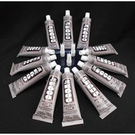{Taiwan Ready Stock 24 Hours Shipping} DIY Material E600 Rhinestone Glue Hand-Made Master COS