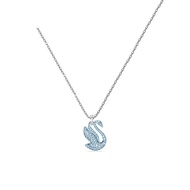 118 SWAN Necklace Necklace ICONIC SWAN SWAN Jewelry Sister Necklace Gift Necklace Female SWAN Hand J