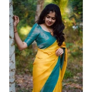 Kubera Pattu Silk Saree / Original Kubera Pattu Saree / Wedding Saree