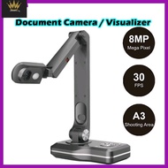 Visualizer Document Camera V500 Camera Document with HDMI VGA USB Interface High
