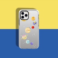 Casetify iPhone 11 Pro 耐衝擊保護殼-糖果星球