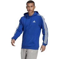 ADIDAS MEN Essentials 3 Stripes Hoodie (LAST UNIT)