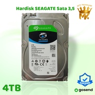 INTERNAL 4TB SEAGATE CCTV HARD DISK | CCTV HDD