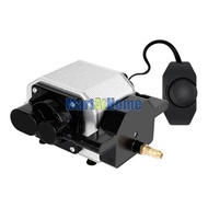 20~80L/Min Laser Air Assist Pump 8W/16W/25W/40W Electrical Air Compressor for Laser Cutting Engravin